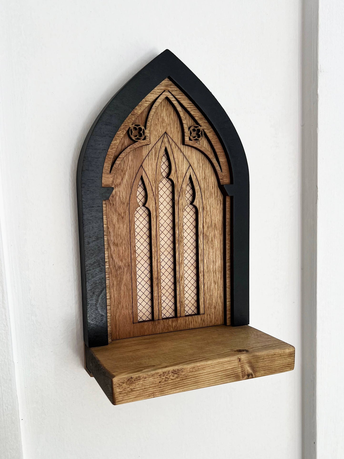 Small Wall Altar