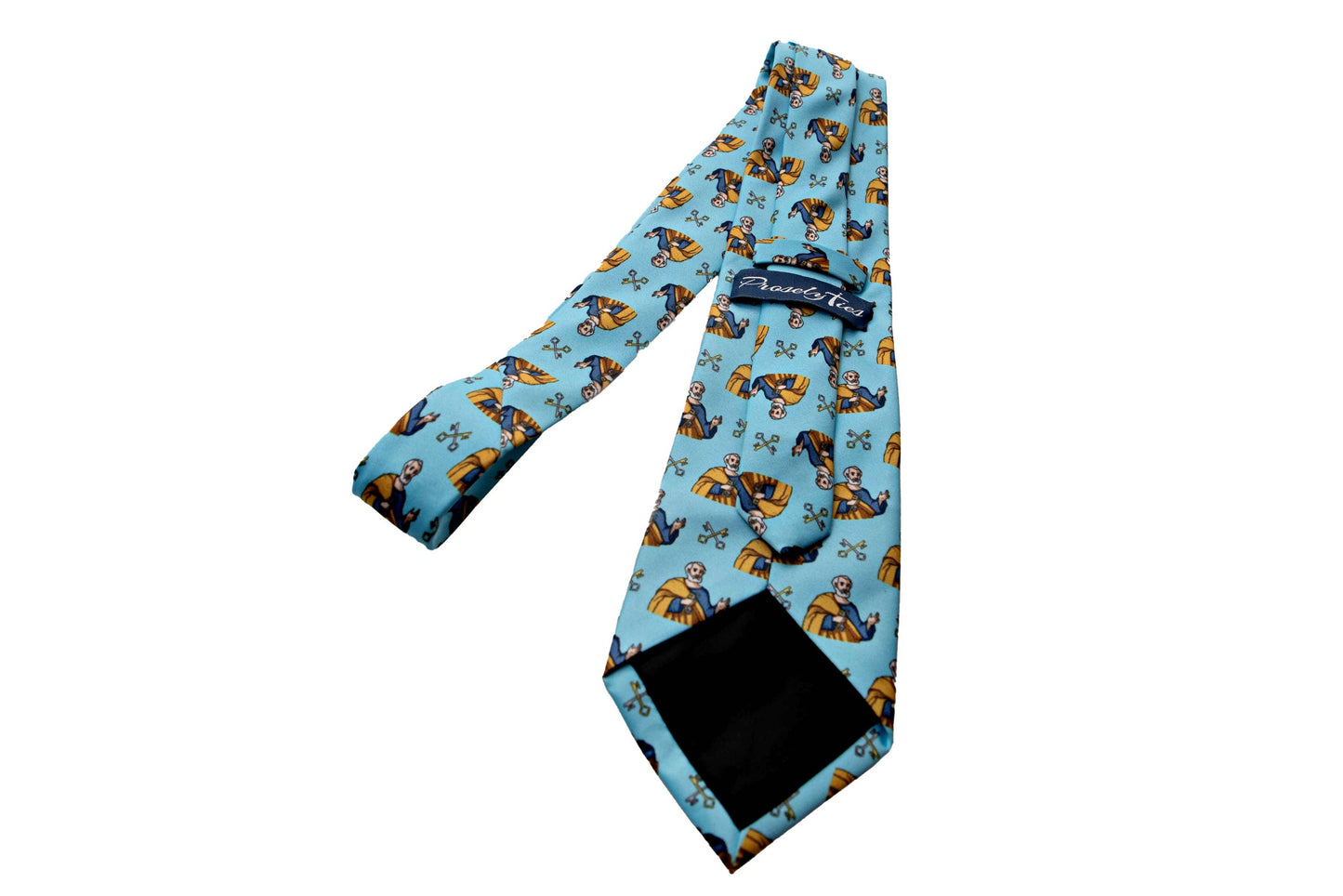 ProselyTies - St. Peter Necktie