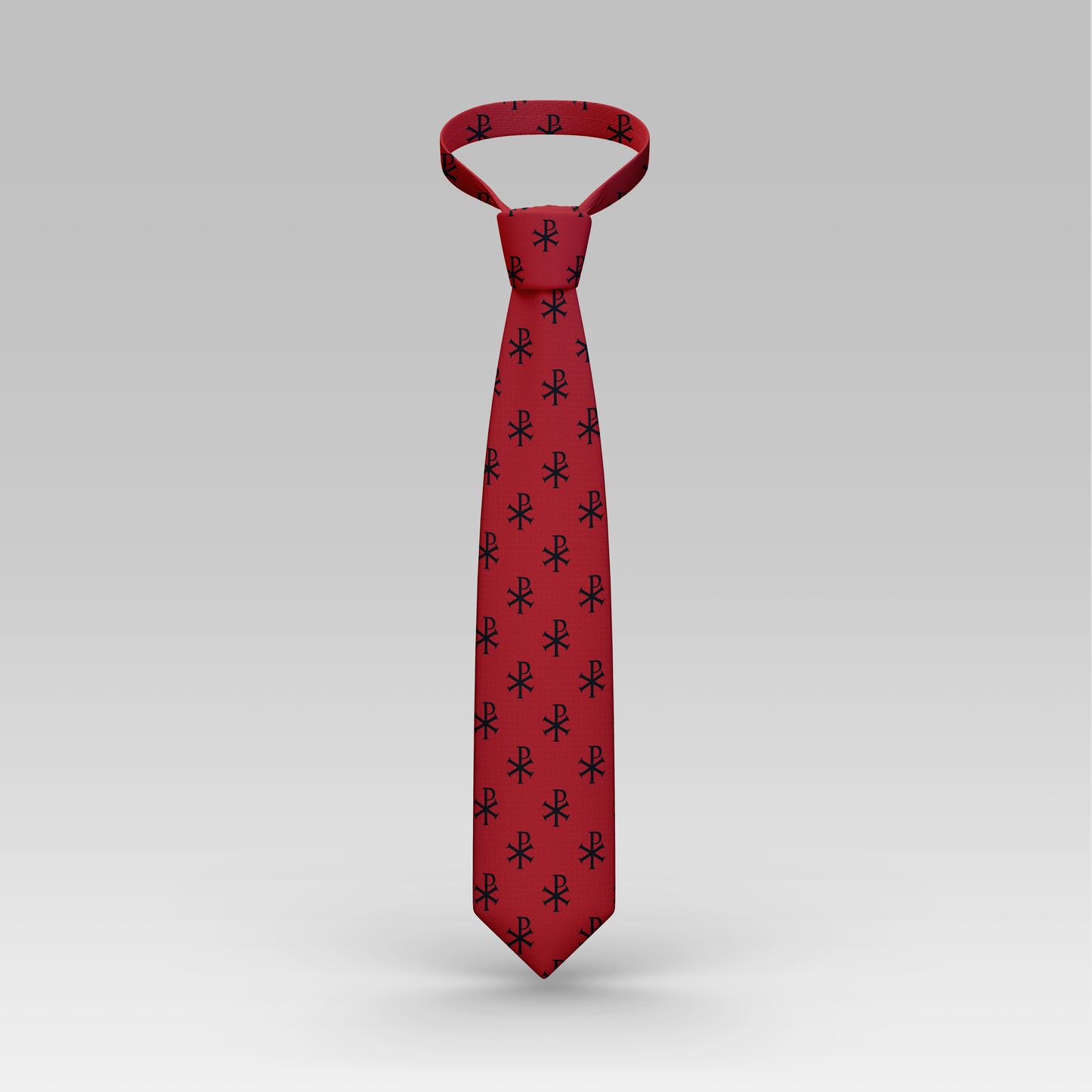 ProselyTies - Chi-Rho Necktie
