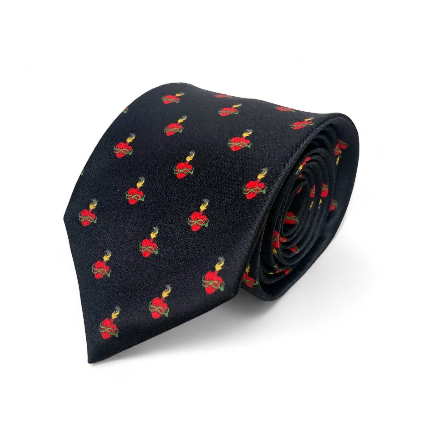 ProselyTies - Sacred Heart of Jesus Necktie