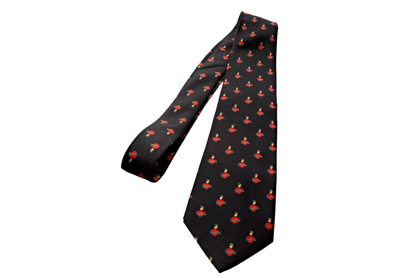 ProselyTies - Sacred Heart of Jesus Necktie