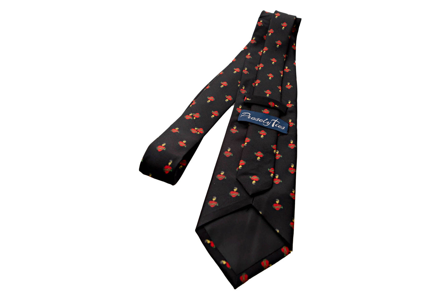 ProselyTies - Sacred Heart of Jesus Necktie