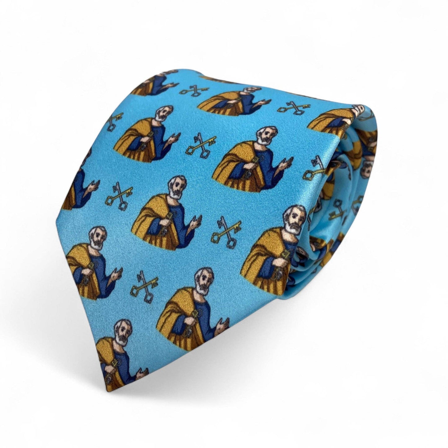 ProselyTies - St. Peter Necktie