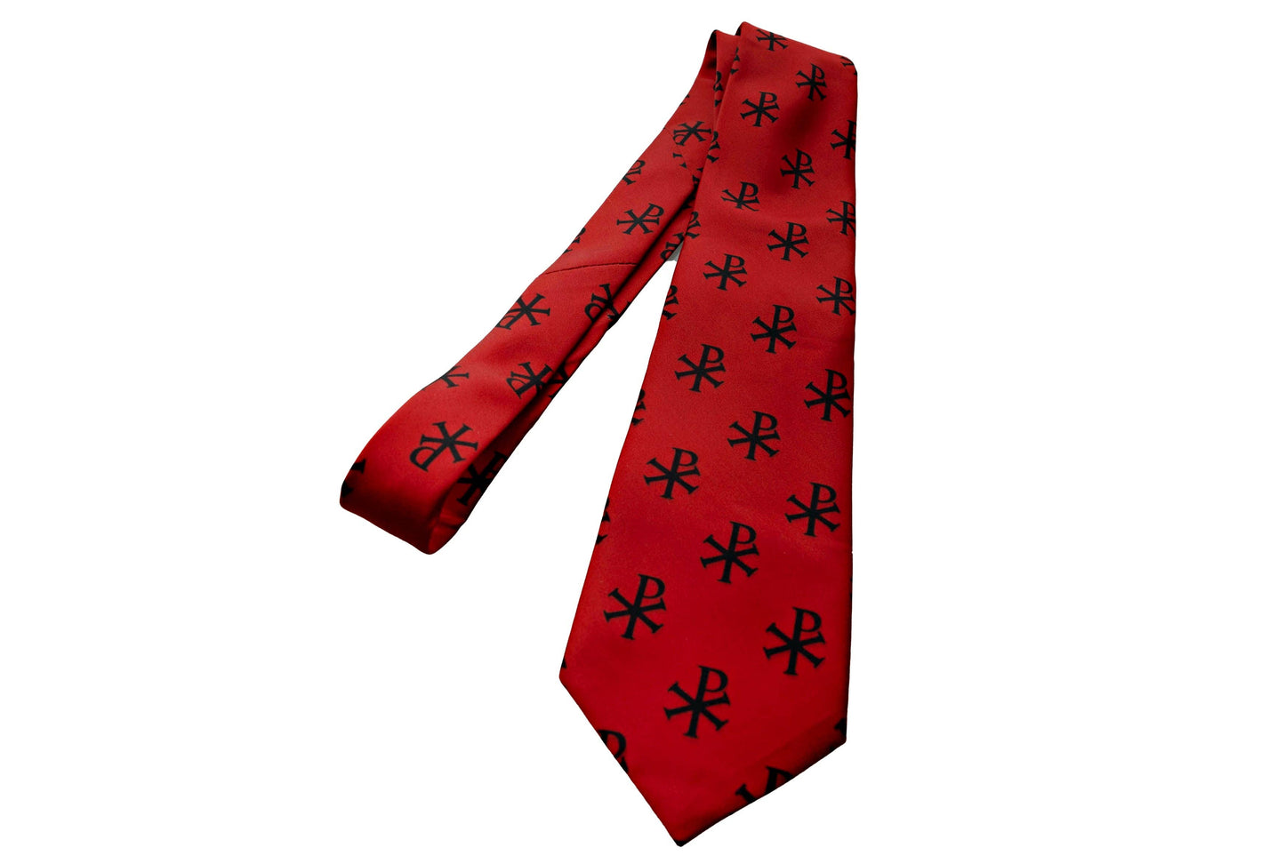 ProselyTies - Chi-Rho Necktie
