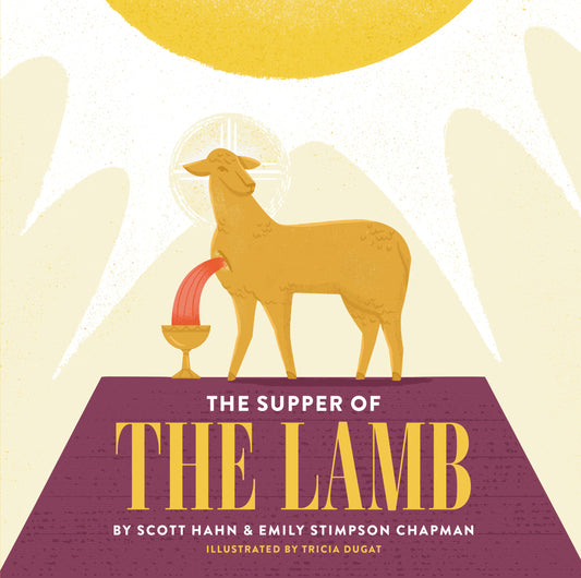 The Supper of the Lamb