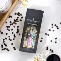 Catholic Coffee - CF OL Guadalupe Mex Roast: Ground