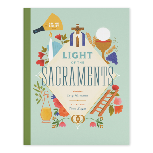 Light of the Sacraments