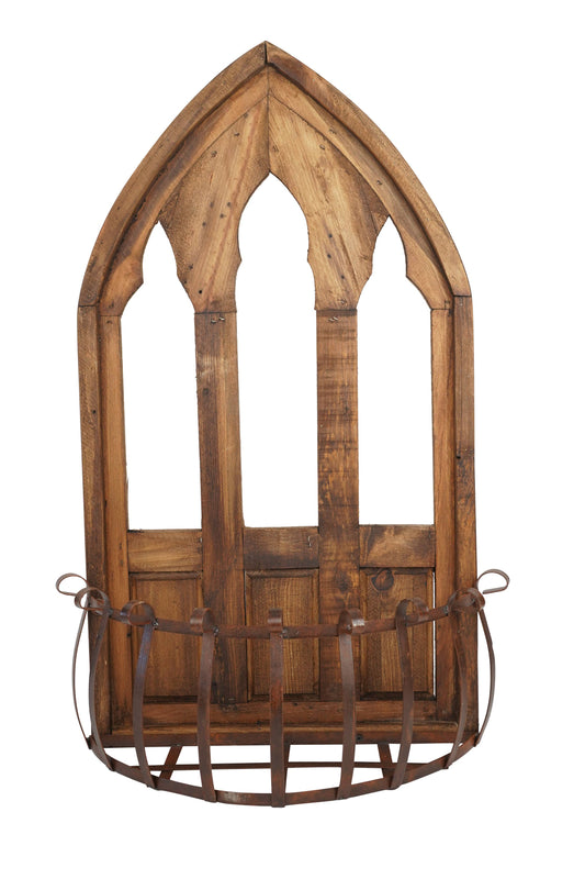 Mary Garden Wall planter