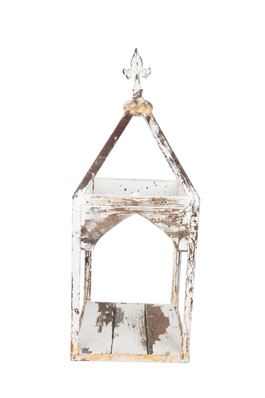 Saint Louis Lantern