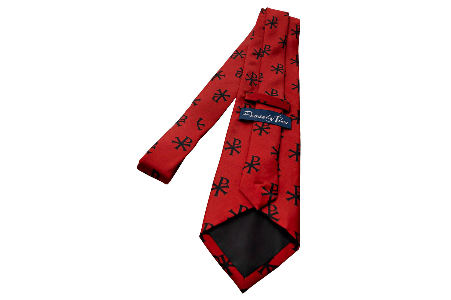 ProselyTies - Chi-Rho Necktie