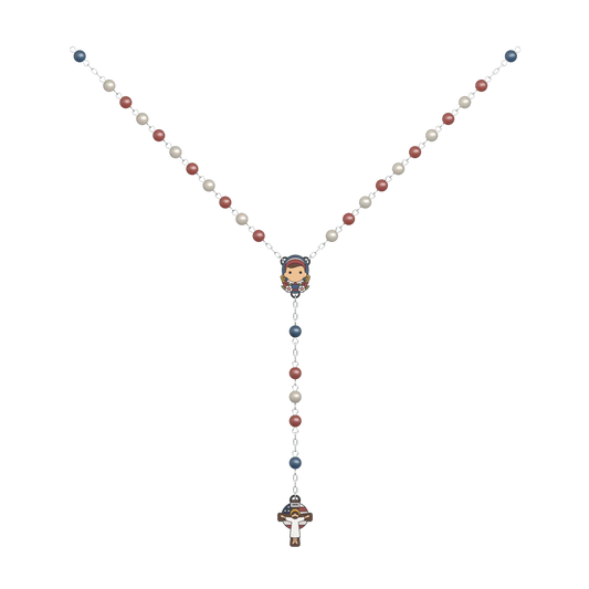 The Americana Rosary